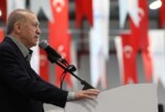 Erdoğan: Bölücülere cesaret aşılayanlara hak ettikleri dersi vermenizi bekliyorum