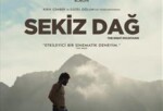 Sekiz Dağ