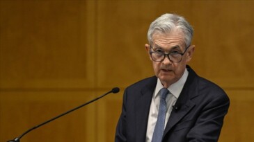 Jerome Powell: Komite, faiz indirimi için enflasyonun düştüğüne dair güven kazanmak istiyor