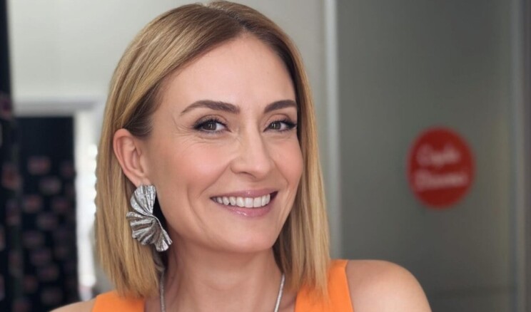 Oyuncu Ceyda Düvenci’nin son paylaşımına yeni aşkı Güçlü Mete’ten yorum