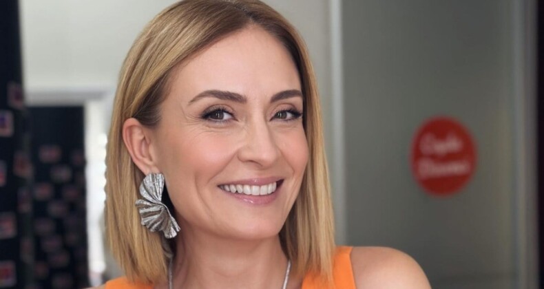 Oyuncu Ceyda Düvenci’nin son paylaşımına yeni aşkı Güçlü Mete’ten yorum