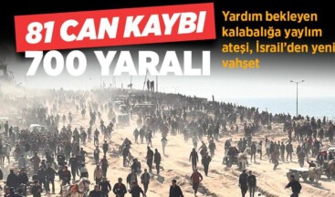 SON DAKİKA İSRAİL GAZZE HABERLERİ: Orta Doğu’da yeni savaş! ABD tarih verdi