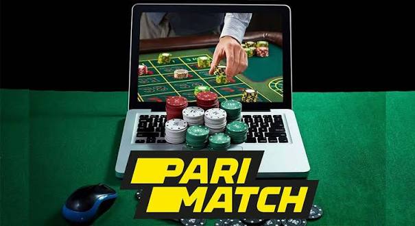 Parimatch Esports Gaming Parimatch: Zalety